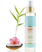 White Gingerlily Hydrating Body Mist 7 oz