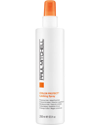 Color Protect Locking Spray 8.5 oz