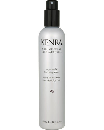Volume Spray 25 Non-Aerosol 10.1 oz