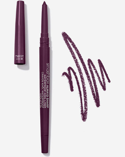 Always Sharp Waterproof Kohl Liner Violetta 0.01 oz