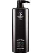 Awapuhi Wild Ginger Keratin Cream Rinse Liter 33.8 oz