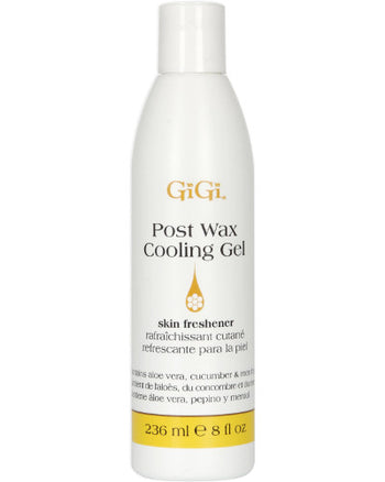 Post Wax Cooling Gel 8 oz