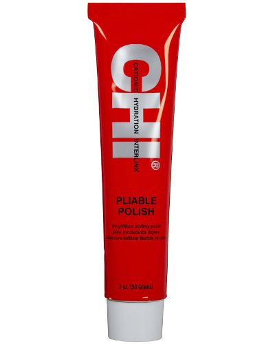 Pliable Polish Weightless Styling Paste 3 oz