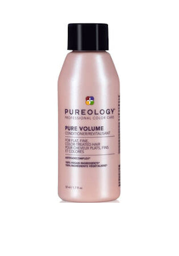 Pure Volume Conditioner Travel Size 1.67 oz