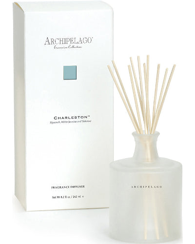 Charleston Reed Diffuser 8.2 oz