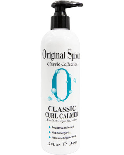Classic Curl Calmer 12 oz