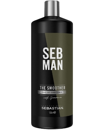 THE SMOOTHER Conditioner for Men LTR