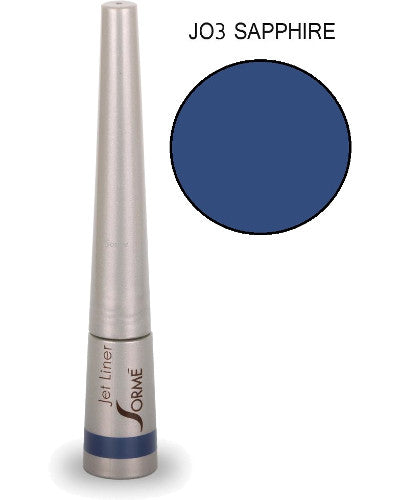 Jet Liner Sapphire 0.08 oz