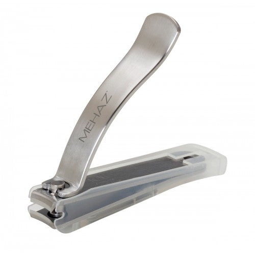 Professional Curved Toenail Clipper #662