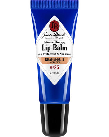 Intense Therapy Lip Balm SPF 25 with Grapefruit & Ginger 0.25 oz