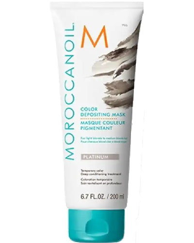PLATINUM Color Depositing Mask 6.7 oz