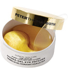 24K Gold Pure Luxury Lift & Firm Hydra-Gel Eye Patches 60 Count