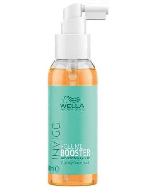 INVIGO Volume Booster Uplifting Concentrate 3.38 oz