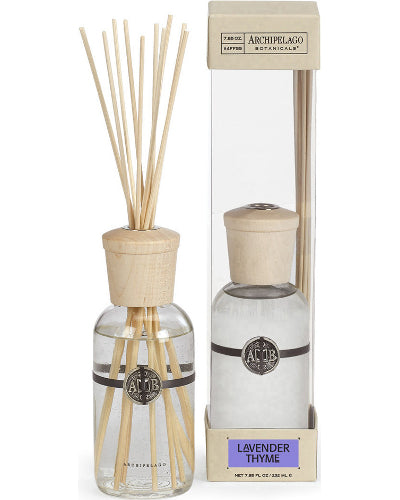 Lavender Thyme Diffuser 7.85 oz
