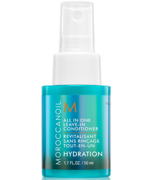 All in One Leave in Conditioner 1.7 oz