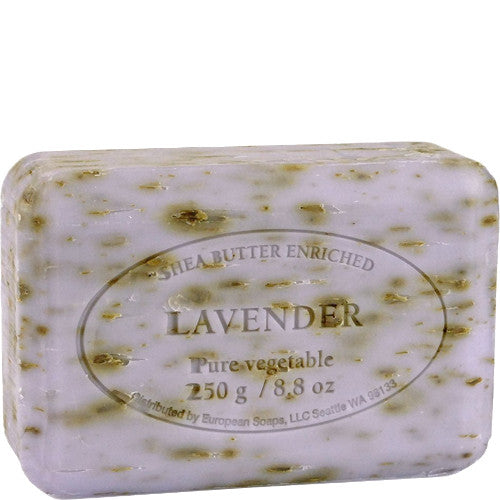Lavender Soap Bar 8.8 oz
