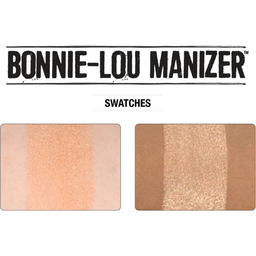 Bonnie-Lou Manizer AKA "The Man-ipulator" 0.3 oz