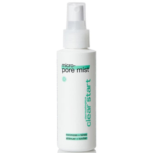 Clear Start Micro Pore Mist 4.0 oz