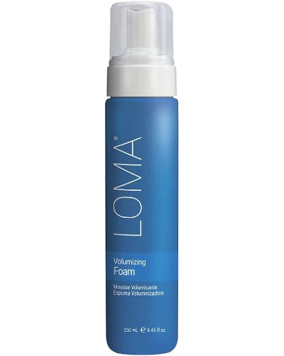 Volumizing Foam 8 oz