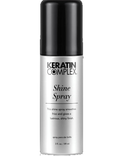 Shine Spray 3 oz