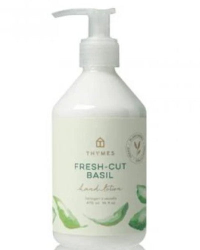 Fresh-Cut Basil Hand Lotion 9 fl oz