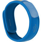 Mosquito Repellent Wristband Blue