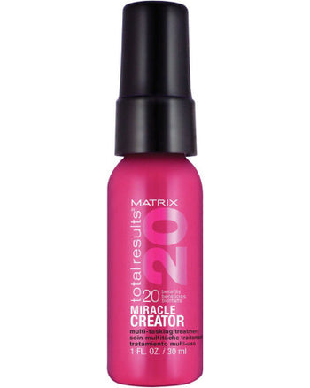 Total Results Miracle Creator Travel Size 1 oz