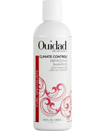 Climate Control Defrizzing Shampoo 8.5 oz