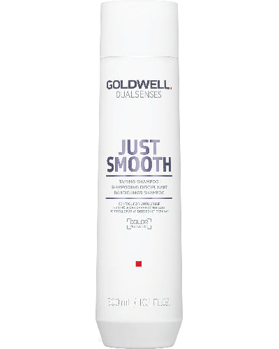 Dualsenses Just Smooth Taming Shampoo 10.1 oz