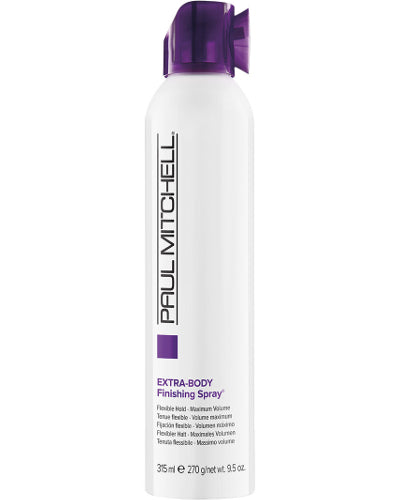 Extra-Body Finishing Spray 9.5 oz