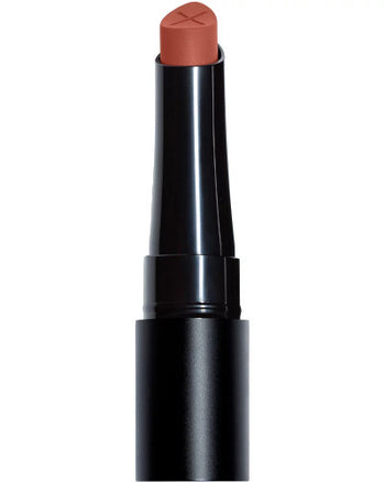 Always On Cream to Matte Lipstick- Not Today (peachy neutral)