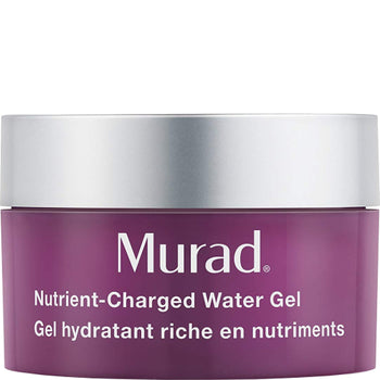 Nutrient-Charged Water Gel 1.7 oz