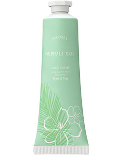 Neroli Sol Petite Hand Creme 1 oz