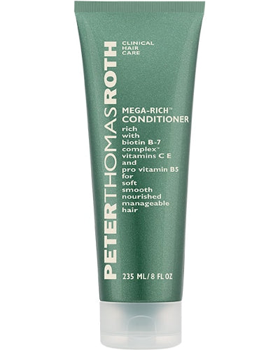 Mega-Rich Conditioner 8 oz