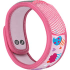 Mosquito Repellent Kids Wristband Cupcake