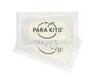 Mosquito Repellent Wristband White