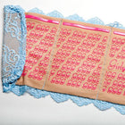 GirlyGoGarter Blue Large