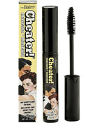 Cheater! Black Mascara 0.2 oz