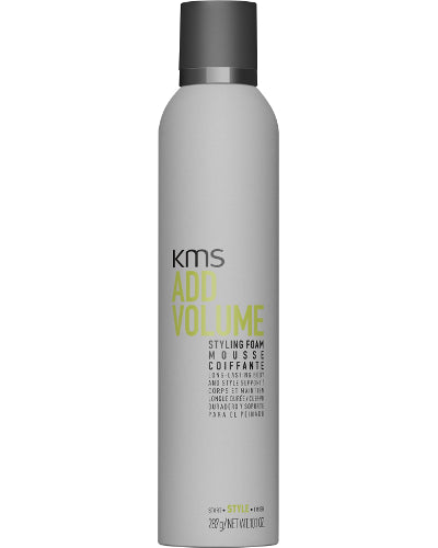 Add Volume Styling Foam 10.1 oz
