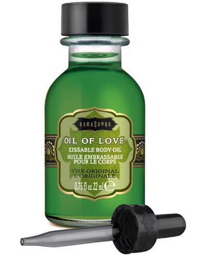 Oil of Love- The Original