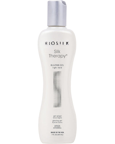 Silk Therapy Glazing Gel 7 oz