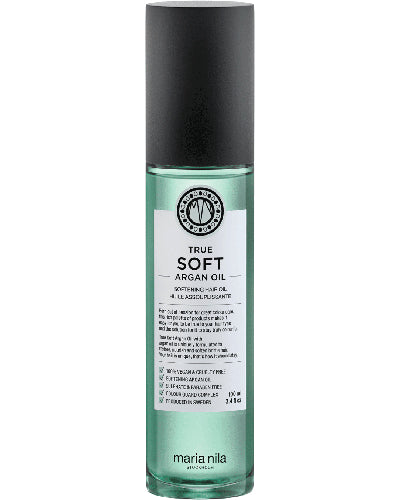 True Soft Argan Oil 3.4 oz