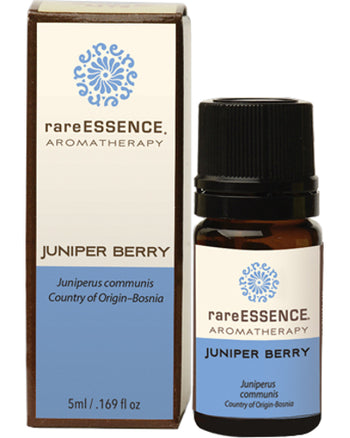 Juniper Berry Essential Oil 0.169 oz