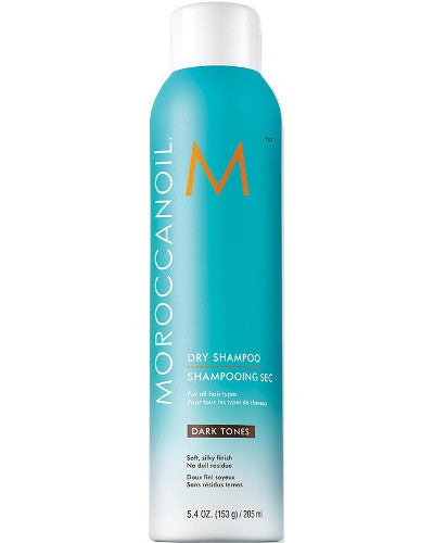 Dry Shampoo Dark Tones 5.4 oz