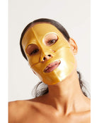 Youth Haus 24k Golden Glow™ Face Mask