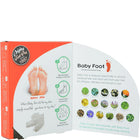 Exfoliation Foot Peel for Men 2.4 oz