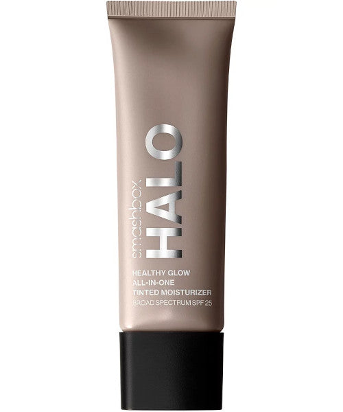 Halo Healthy Glow Tinted Moisturizer Broad Spectrum SPF 25- Light Medium