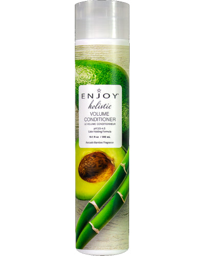 Holistic Volume Conditioner 10 oz