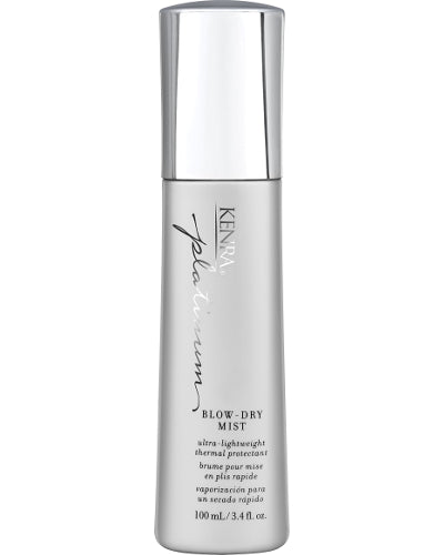 Platinum Blow-Dry Mist 3.4 oz