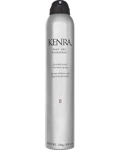 Fast-Dry Hairspray 8 8 oz